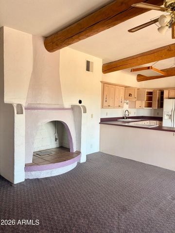 201 E PAPAGO Lane, Cottonwood, AZ 86326