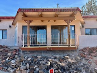 201 E PAPAGO Lane, Cottonwood, AZ 86326