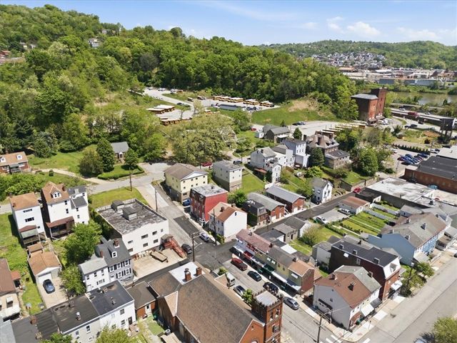 212 Sheridan St, Millvale, PA 15209