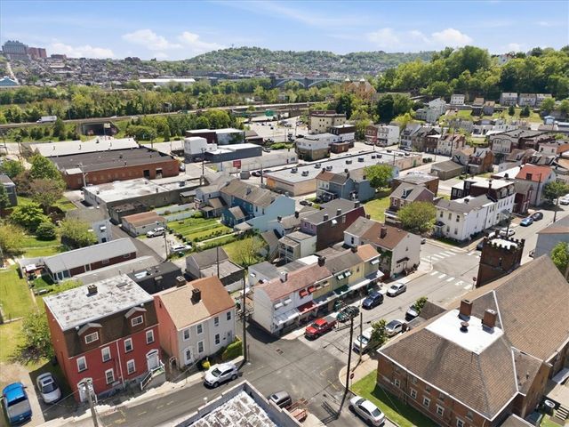 212 Sheridan St, Millvale, PA 15209