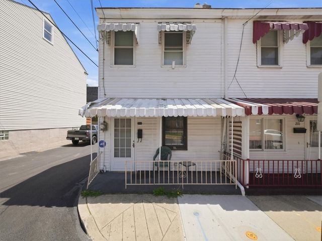 212 Sheridan St, Millvale, PA 15209