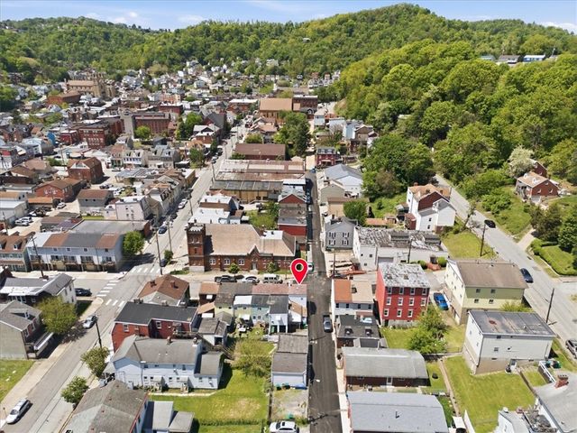 212 Sheridan St, Millvale, PA 15209