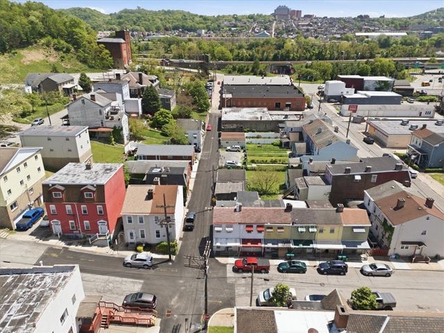 212 Sheridan St, Millvale, PA 15209