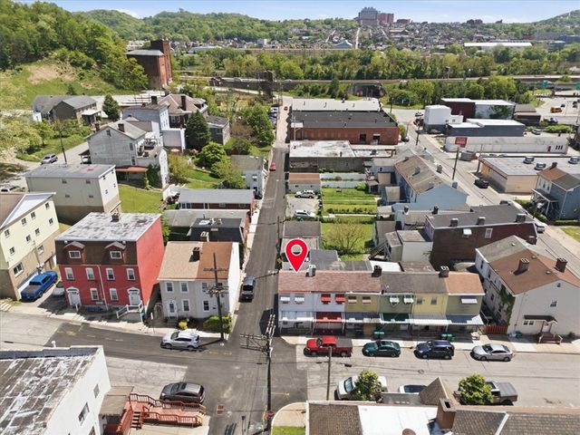 212 Sheridan St, Millvale, PA 15209
