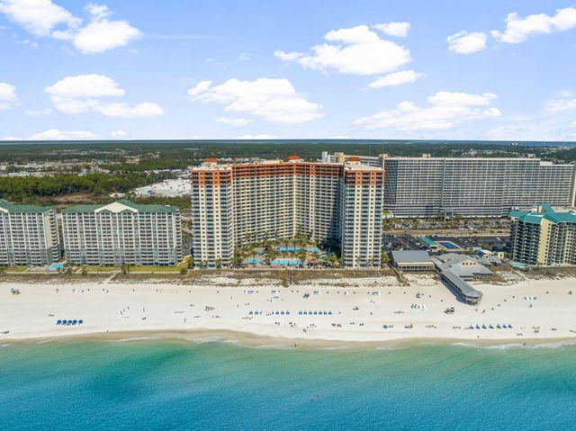 9900 S Thomas Drive 2331, Panama City, FL 32408