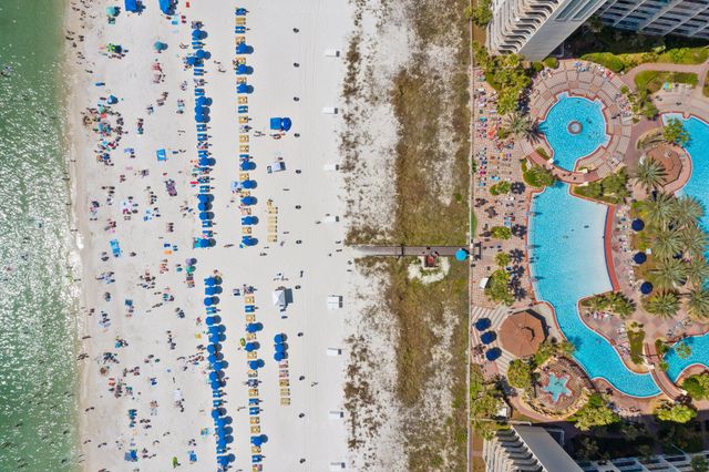 9900 S Thomas Drive 2331, Panama City, FL 32408