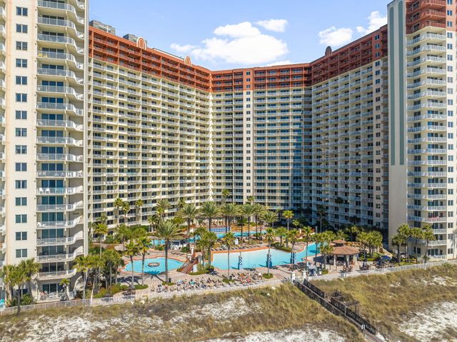 9900 S Thomas Drive 2331, Panama City, FL 32408