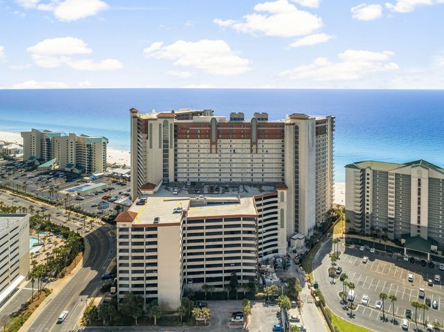 9900 S Thomas Drive 2331, Panama City, FL 32408