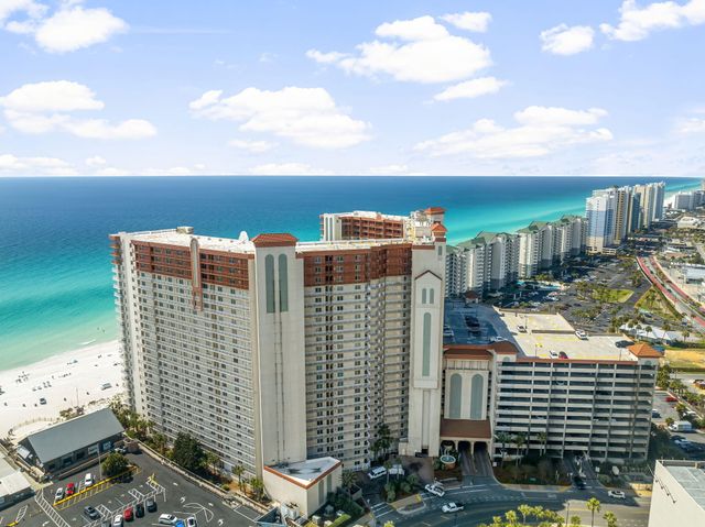 9900 S Thomas Drive 2331, Panama City, FL 32408