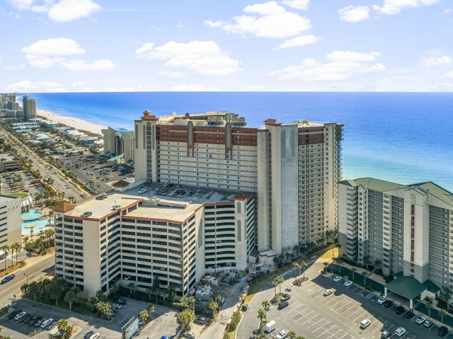 9900 S Thomas Drive 2331, Panama City, FL 32408