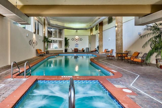 9900 S Thomas Drive 2331, Panama City, FL 32408