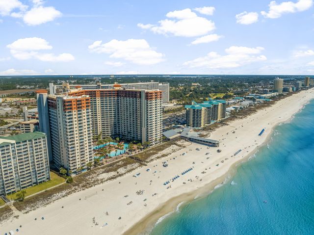 9900 S Thomas Drive 2331, Panama City, FL 32408