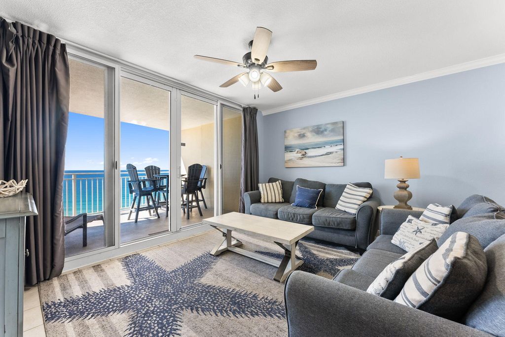 9900 S Thomas Drive 2331, Panama City, FL 32408