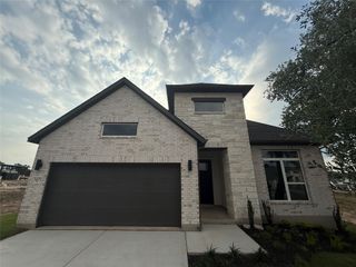 1500 Snowdrop DR, Georgetown, TX 78628