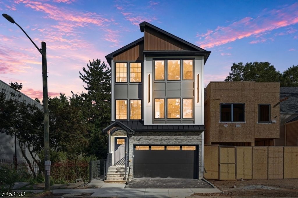 92 Speedway Ave 3, Newark City, NJ 07106 — exterior