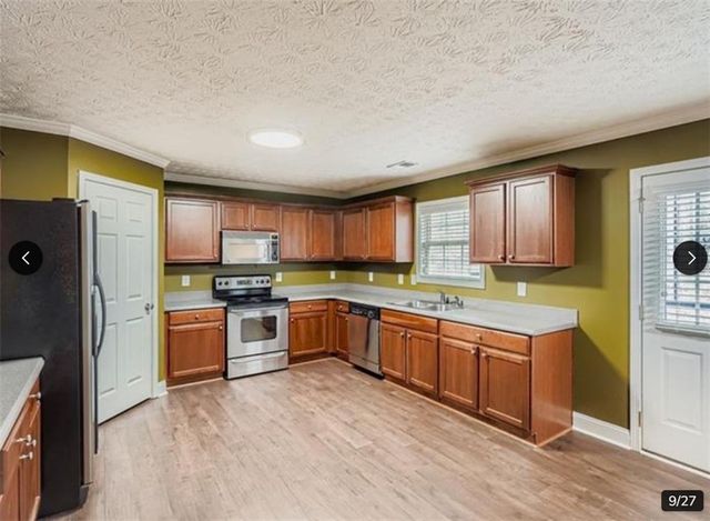 5861 Fairington Farms Lane, Lithonia, GA 30038