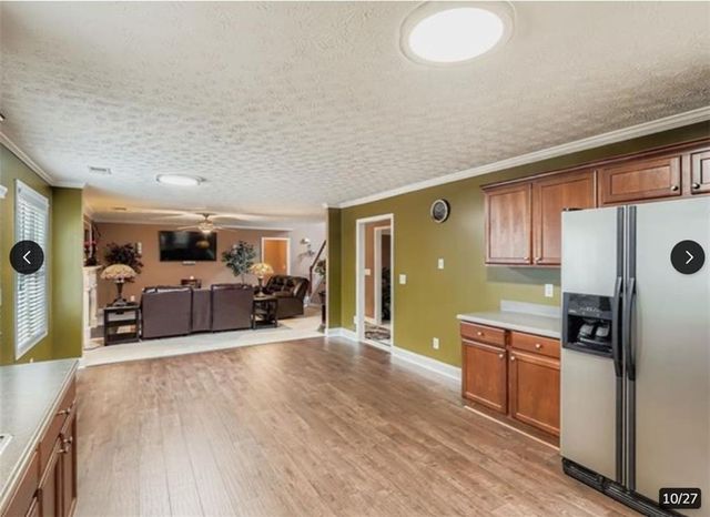 5861 Fairington Farms Lane, Lithonia, GA 30038
