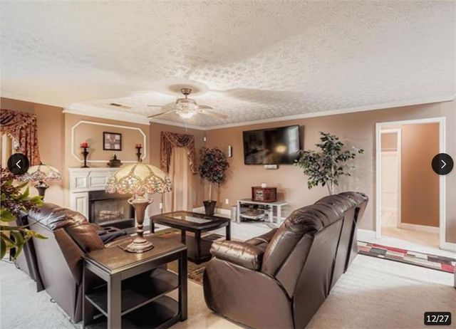 5861 Fairington Farms Lane, Lithonia, GA 30038