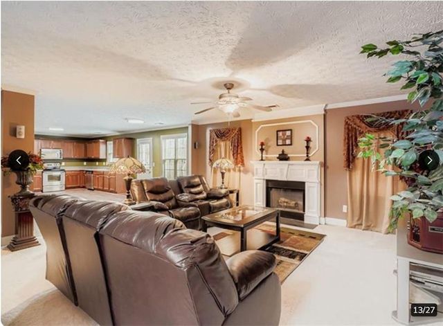 5861 Fairington Farms Lane, Lithonia, GA 30038