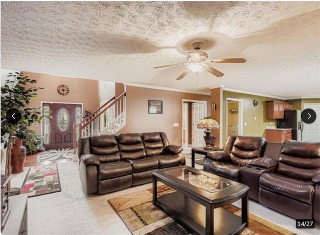 5861 Fairington Farms Lane, Lithonia, GA 30038