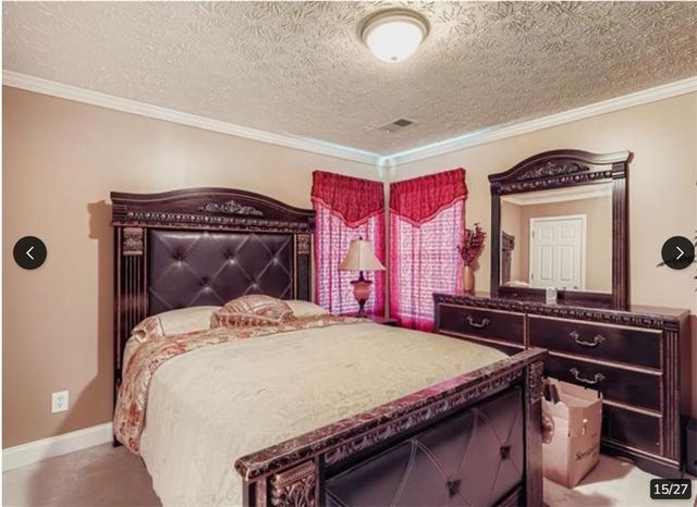 5861 Fairington Farms Lane, Lithonia, GA 30038