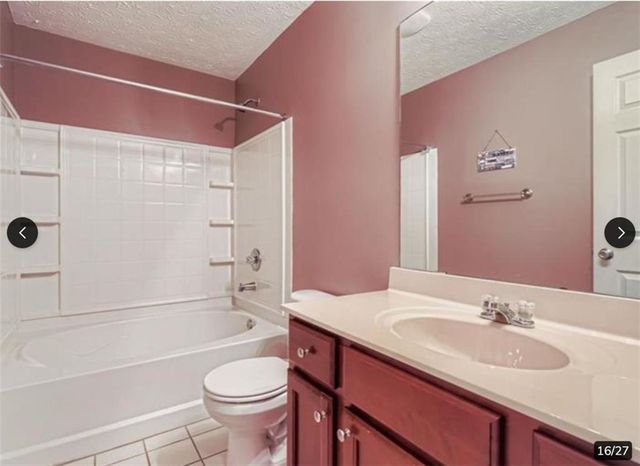 5861 Fairington Farms Lane, Lithonia, GA 30038