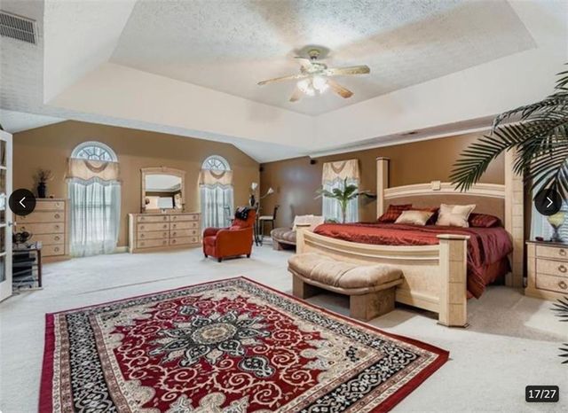 5861 Fairington Farms Lane, Lithonia, GA 30038