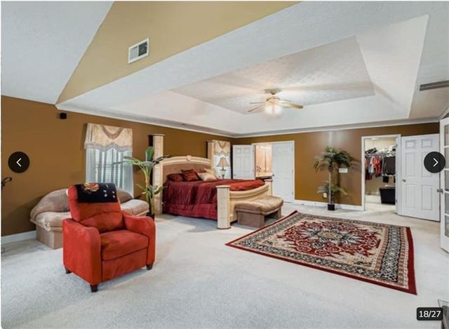 5861 Fairington Farms Lane, Lithonia, GA 30038