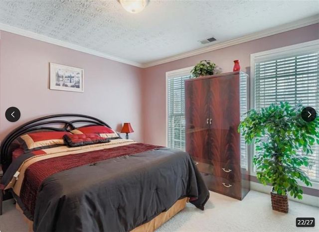 5861 Fairington Farms Lane, Lithonia, GA 30038