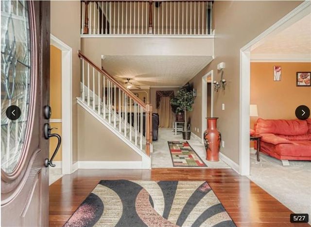 5861 Fairington Farms Lane, Lithonia, GA 30038