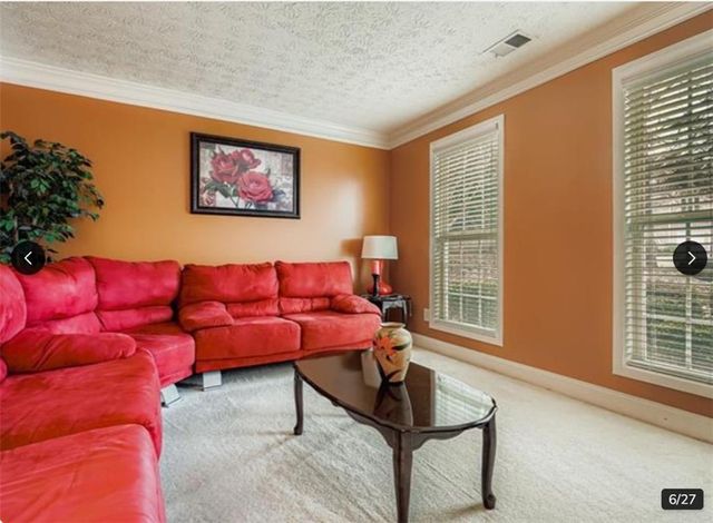 5861 Fairington Farms Lane, Lithonia, GA 30038