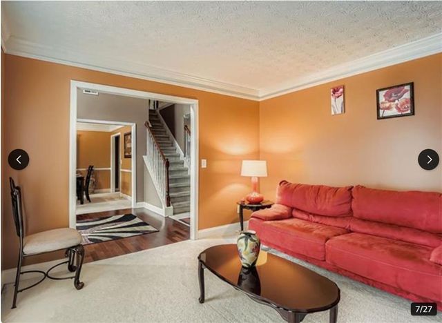 5861 Fairington Farms Lane, Lithonia, GA 30038