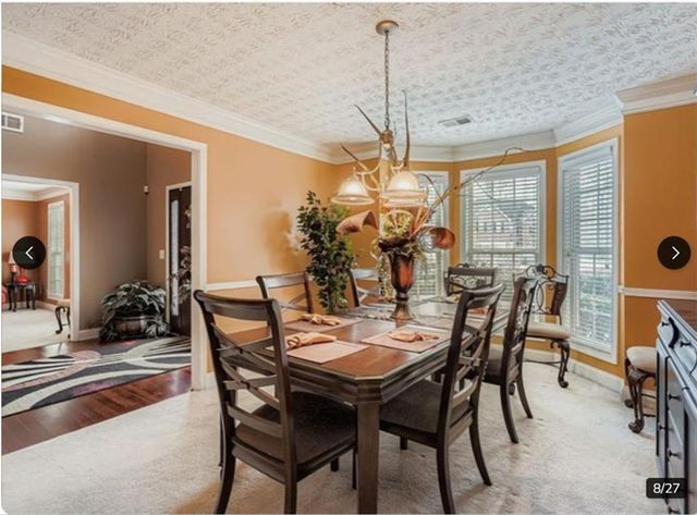 5861 Fairington Farms Lane, Lithonia, GA 30038