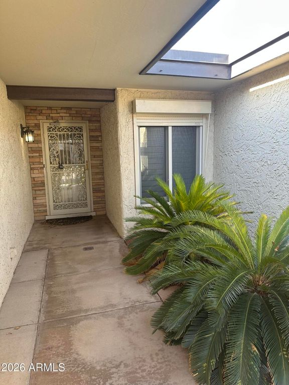 6110 E HARVARD Street, Scottsdale, AZ 85257 — photo 2