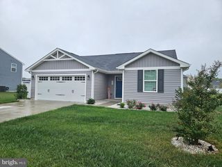 131 MARINERS WAY, Cambridge, MD 21613