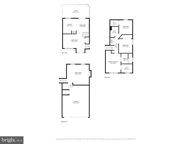 427 LESSIN DR, Lusby, MD 20657