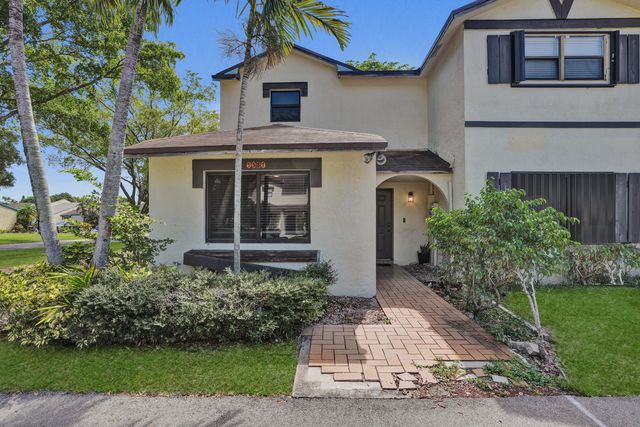 7387 NW 34th Street, Lauderhill, FL 33319