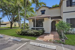 7387 NW 34th Street, Lauderhill, FL 33319