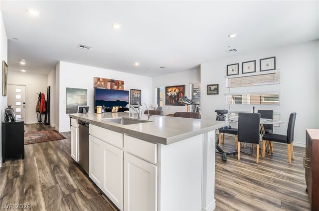 324 Aravalli Crest Street, Henderson, NV 89015