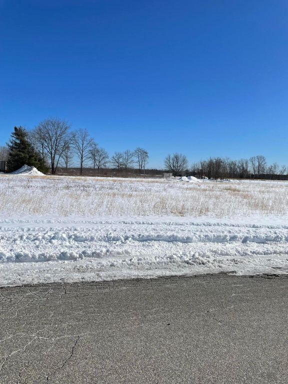 Lot 3 Gatehouse Road, Sanford, ME 04073 — exterior