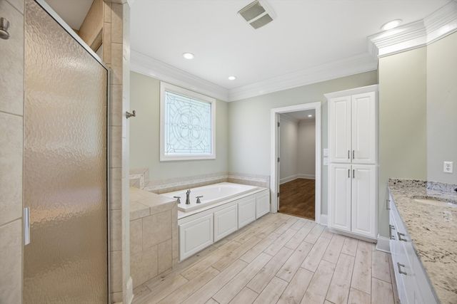 9313 Crystal Brook Drive, Apison, TN 37302