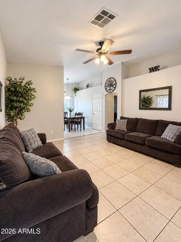 8634 W MARIPOSA Drive, Phoenix, AZ 85037