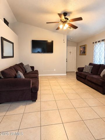8634 W MARIPOSA Drive, Phoenix, AZ 85037