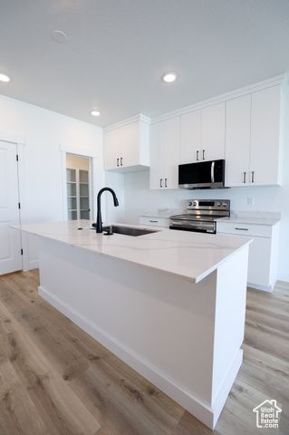 575 N 300 W, Smithfield, UT 84335