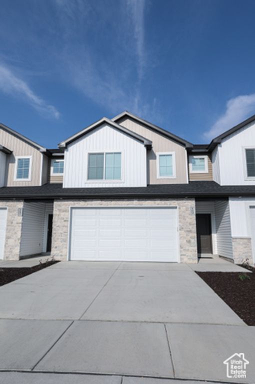 575 N 300 W, Smithfield, UT 84335