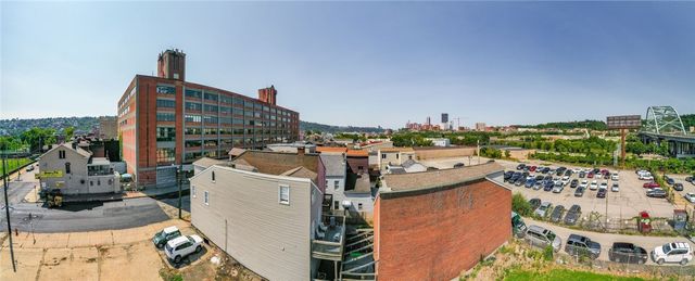 2131 Wharton St, South Side, PA 15203