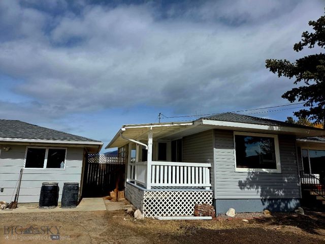 5965 Albany Avenue, Butte, MT 59701