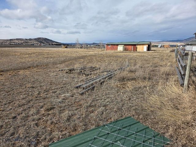 5965 Albany Avenue, Butte, MT 59701