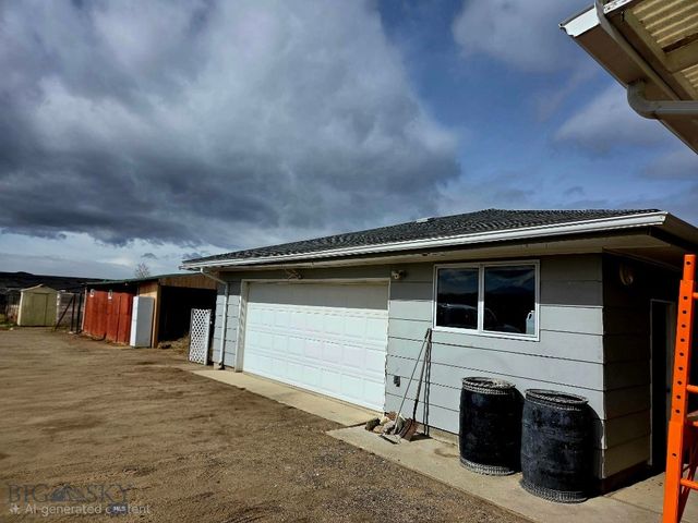 5965 Albany Avenue, Butte, MT 59701