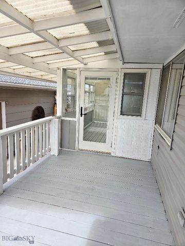 5965 Albany Avenue, Butte, MT 59701